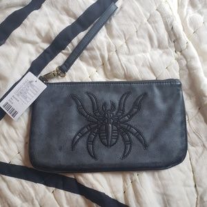 LAST CHANCE! NWT Wristlet